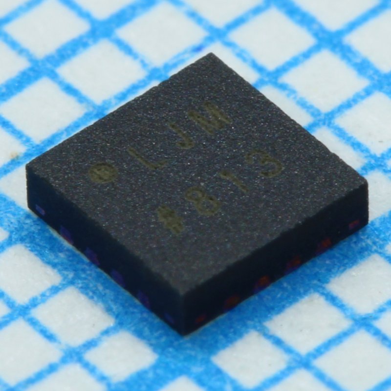 ADP5585ACPZ-00-R7 Analog Devices