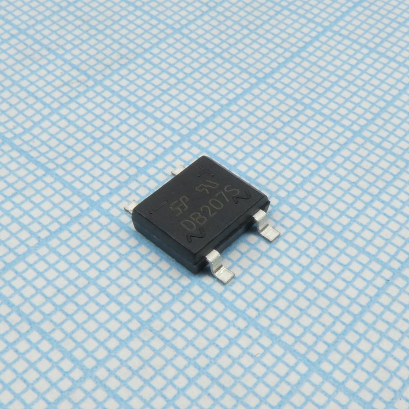DB207S HotTech