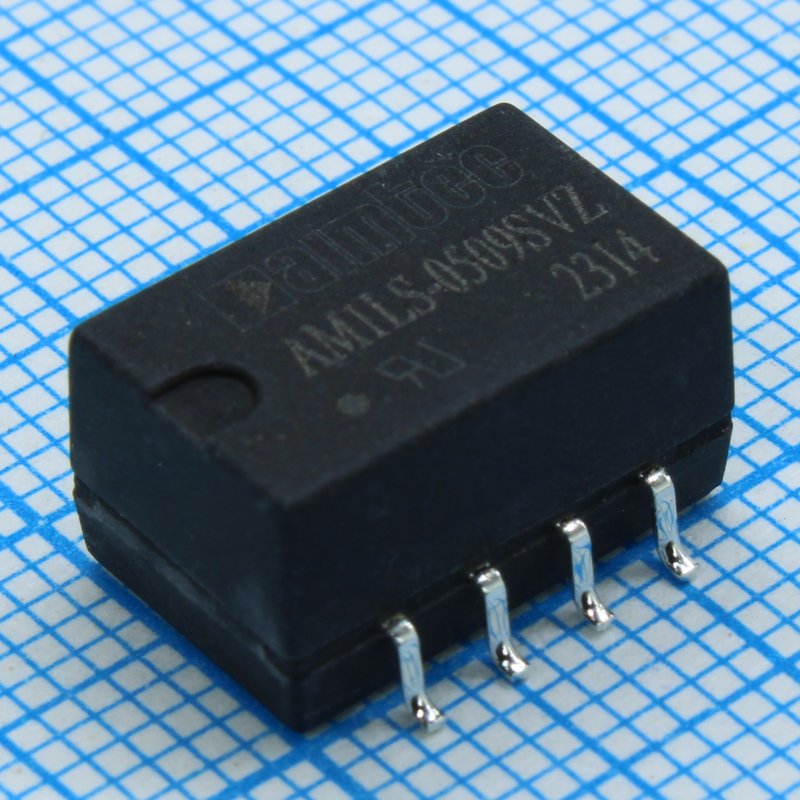AM1LS-0509SVZ Aimtec