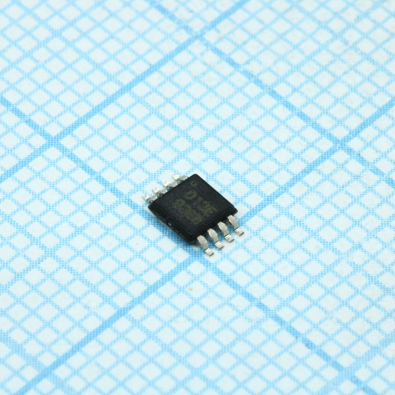 DAC7513E/2K5 Texas Instruments