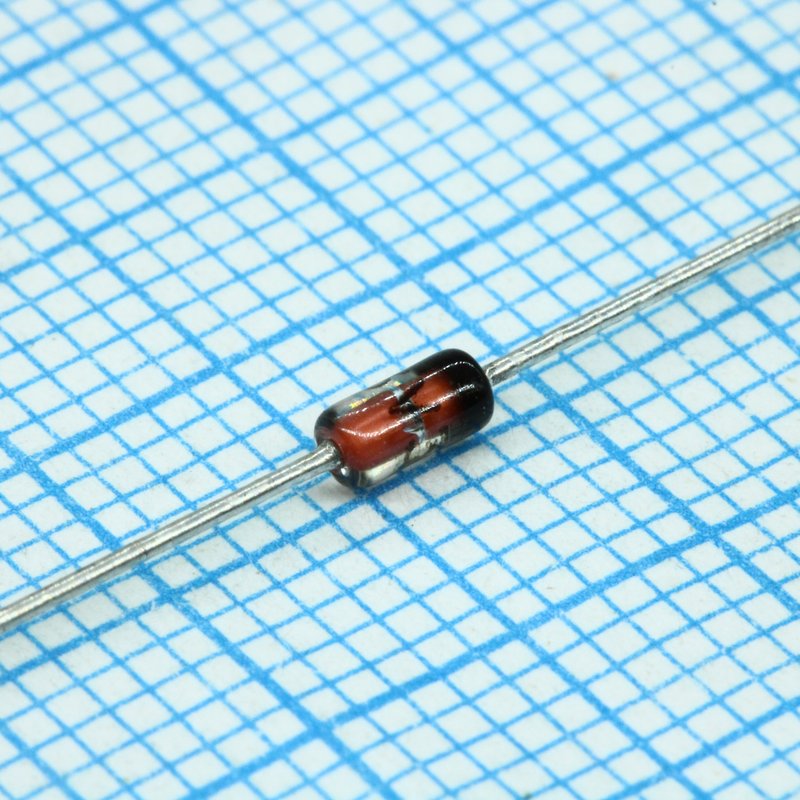 BZX55C3V3 HotTech