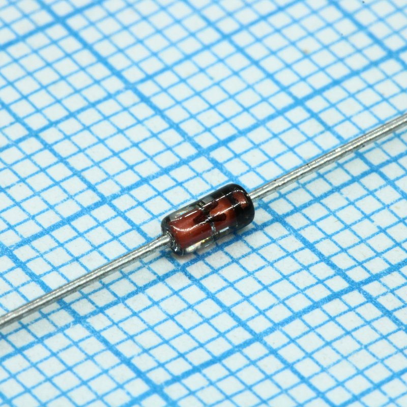 BZX55C9V1 HotTech