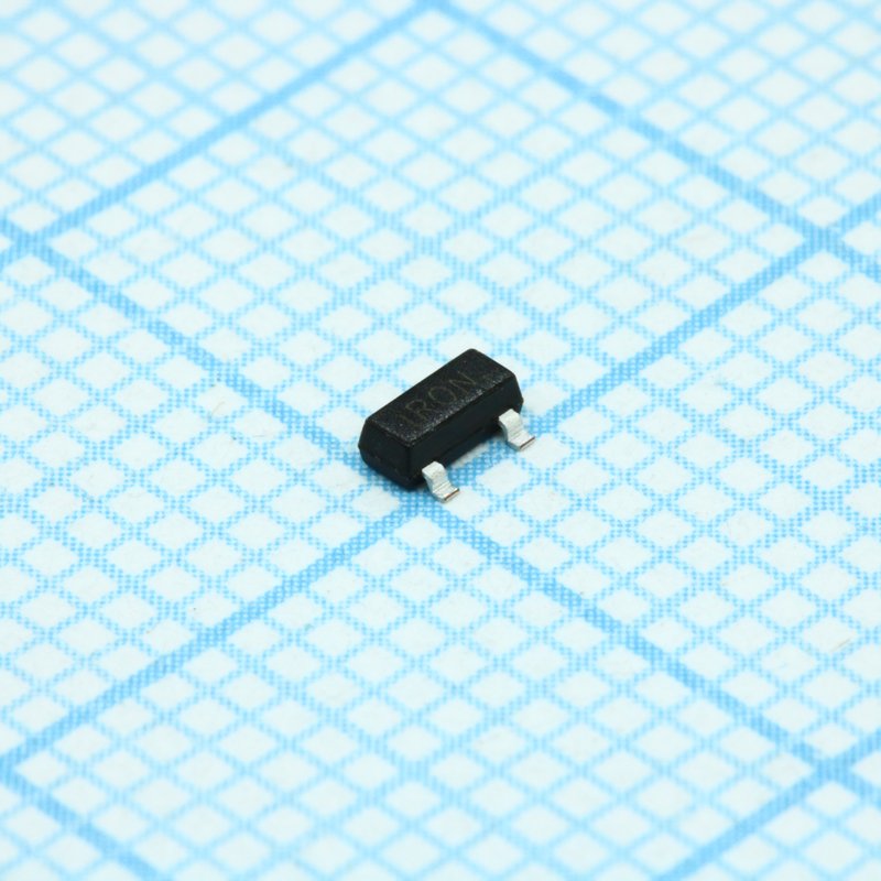 IRLML2502 HotTech