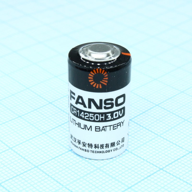CR14250H/S Fanso