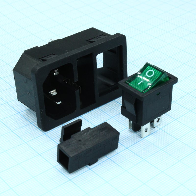 L-KLS1-AS-303-4-4GS KLS Electronic