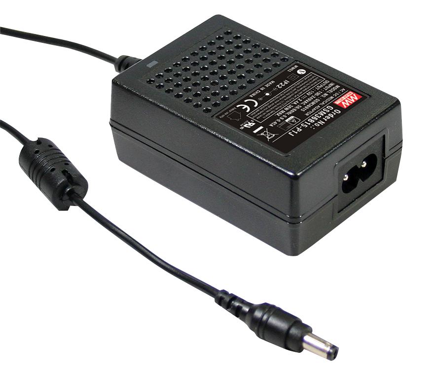 GSM36B18-P1J Mean Well