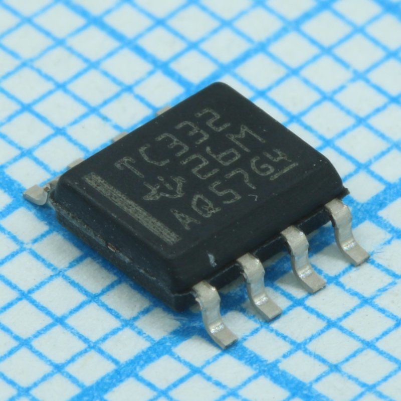 TC4428EOA713 Microchip