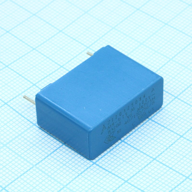 B32023A3154M000 TDK