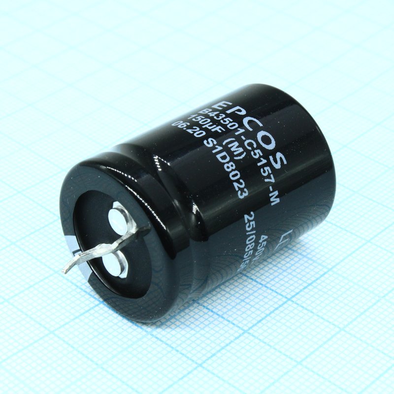 B43501C5157M000 TDK
