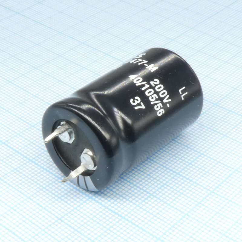 B43504E2477M000 TDK
