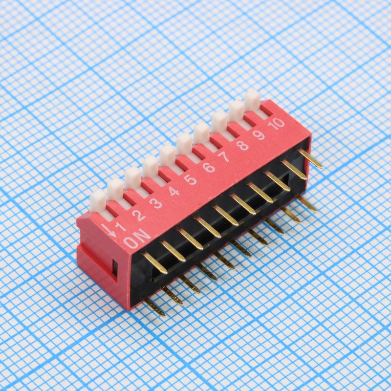 DS1040-10RT Connfly