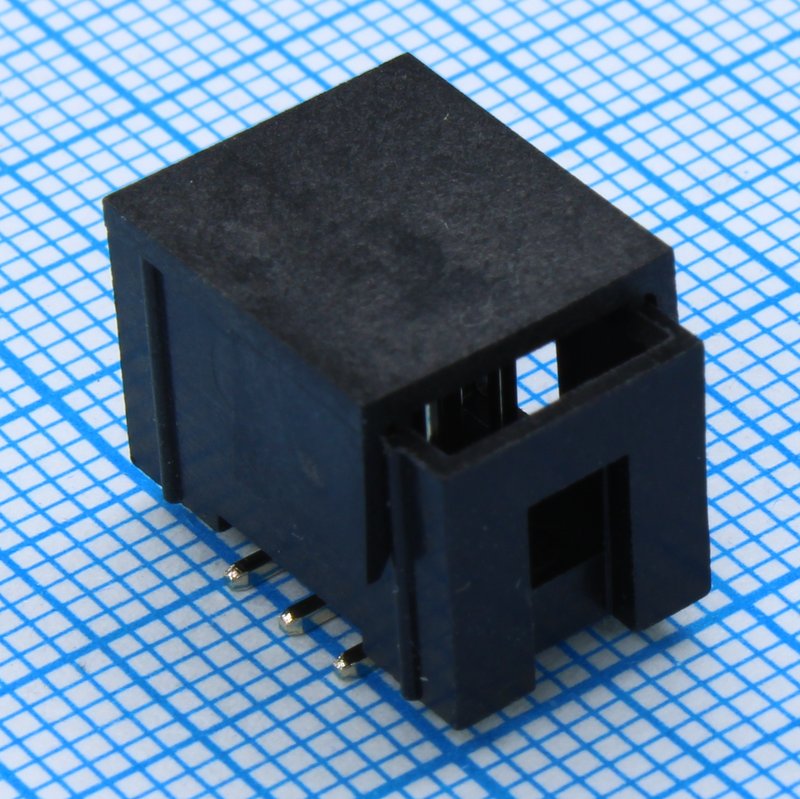DS1013-06MSiSA-B Connfly