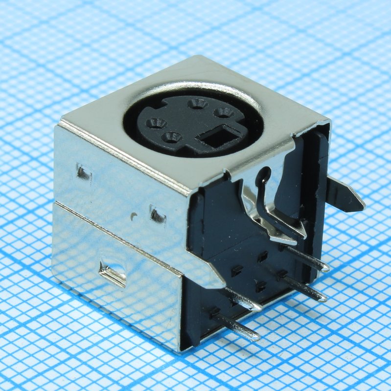 DS1093-01-BN40 Connfly