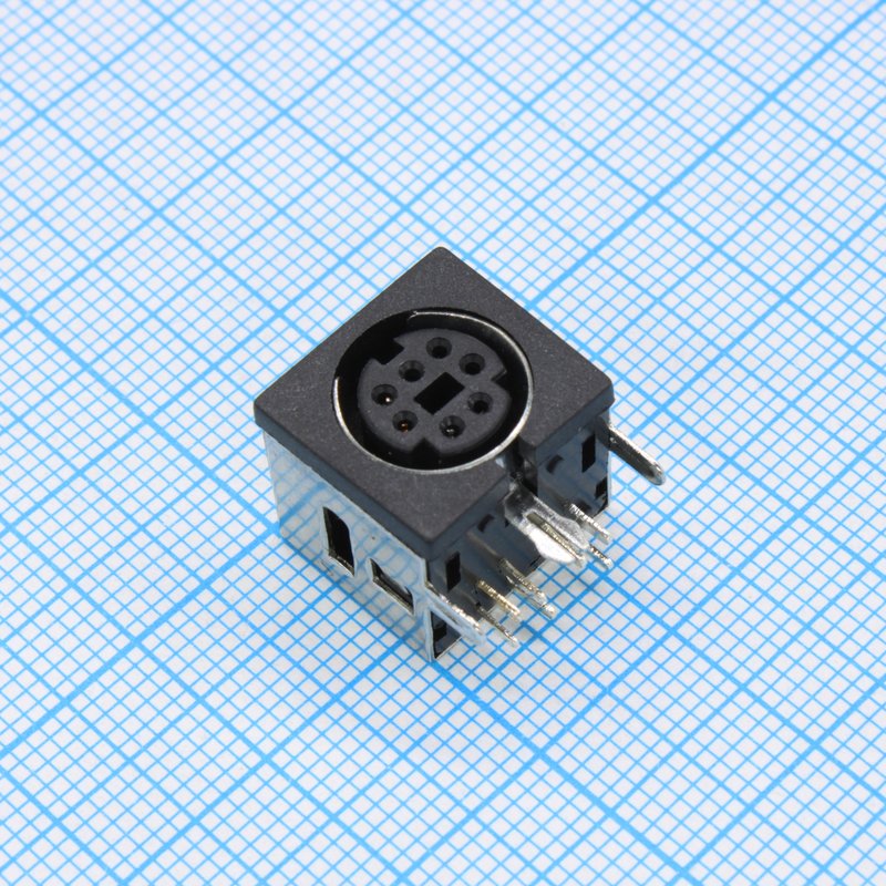 DS1093-03-B-N-7-0 Connfly