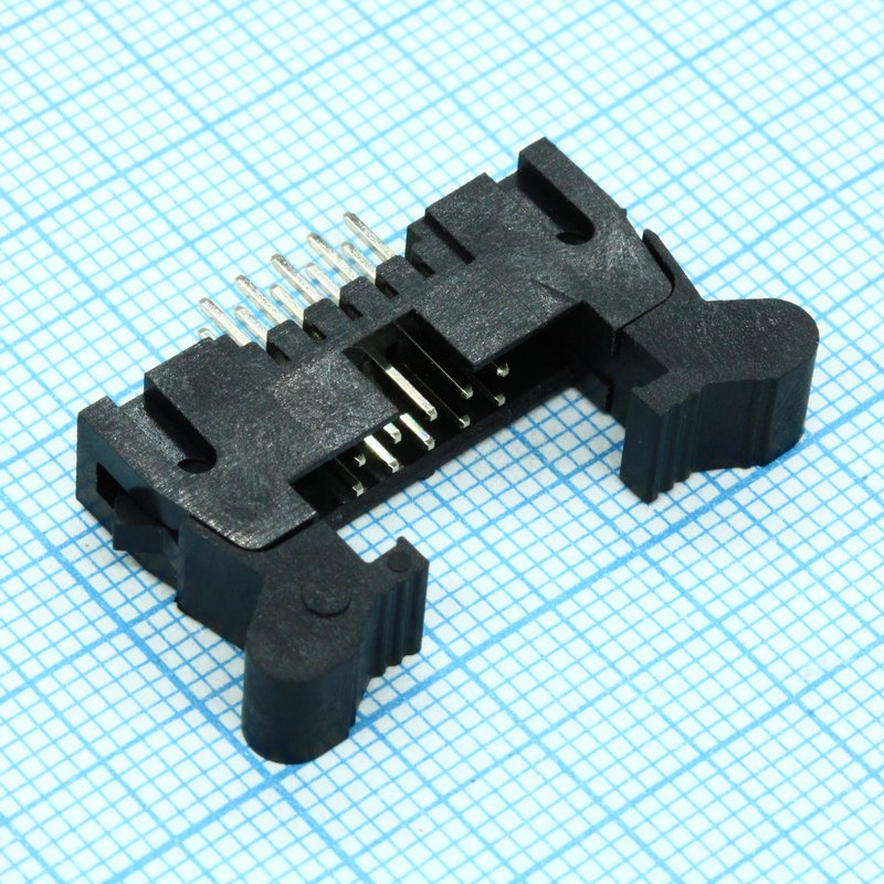 DS1011-02-10VS8B-B Connfly
