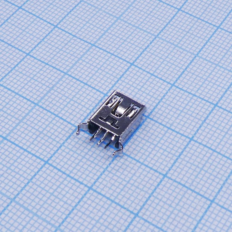 DS1104-03-BN0BT Connfly