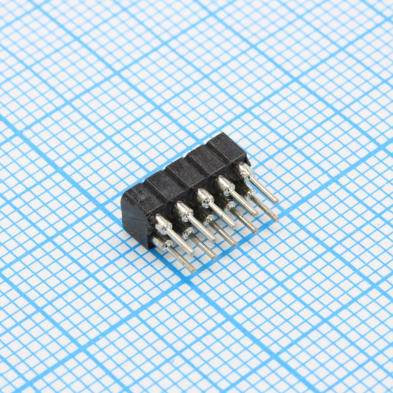 DS1002-02-2X5BT1F6 Connfly