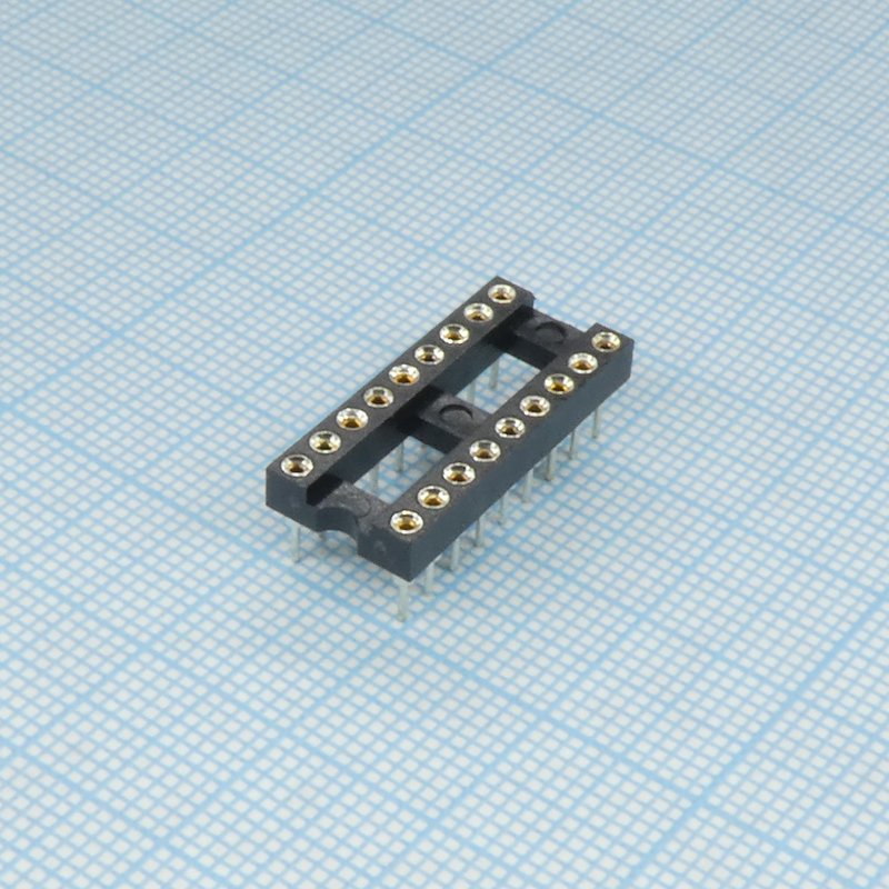 DS1001-01-18BT1NSF6S Connfly