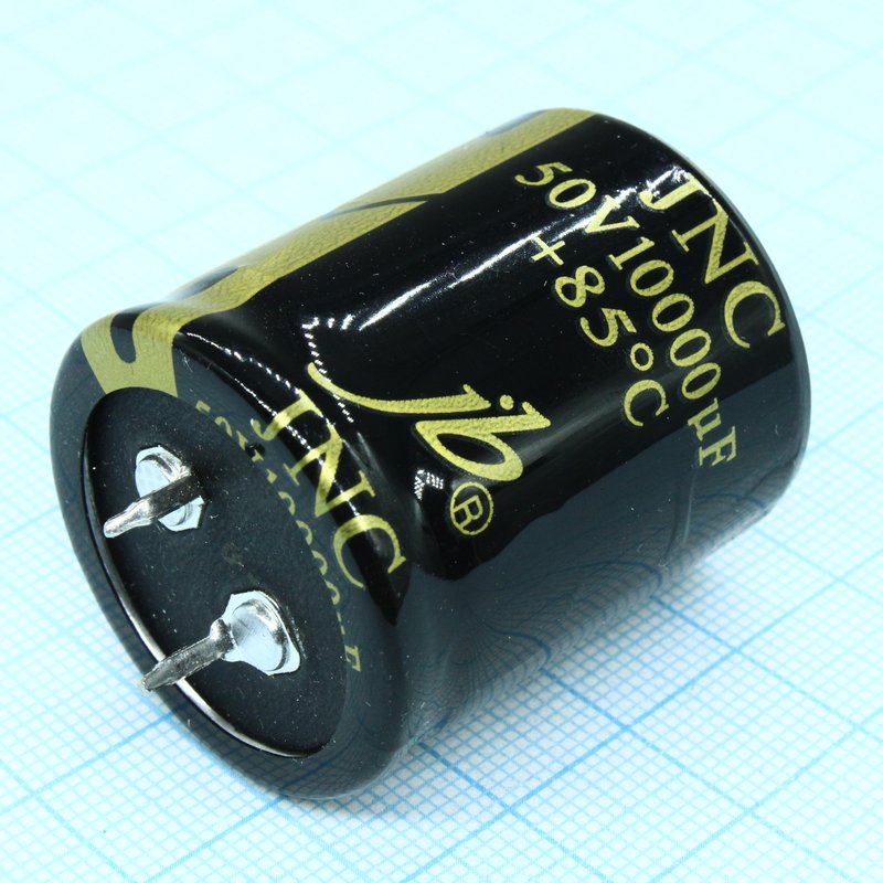 JNC1H103M10003000350 JB Capacitors