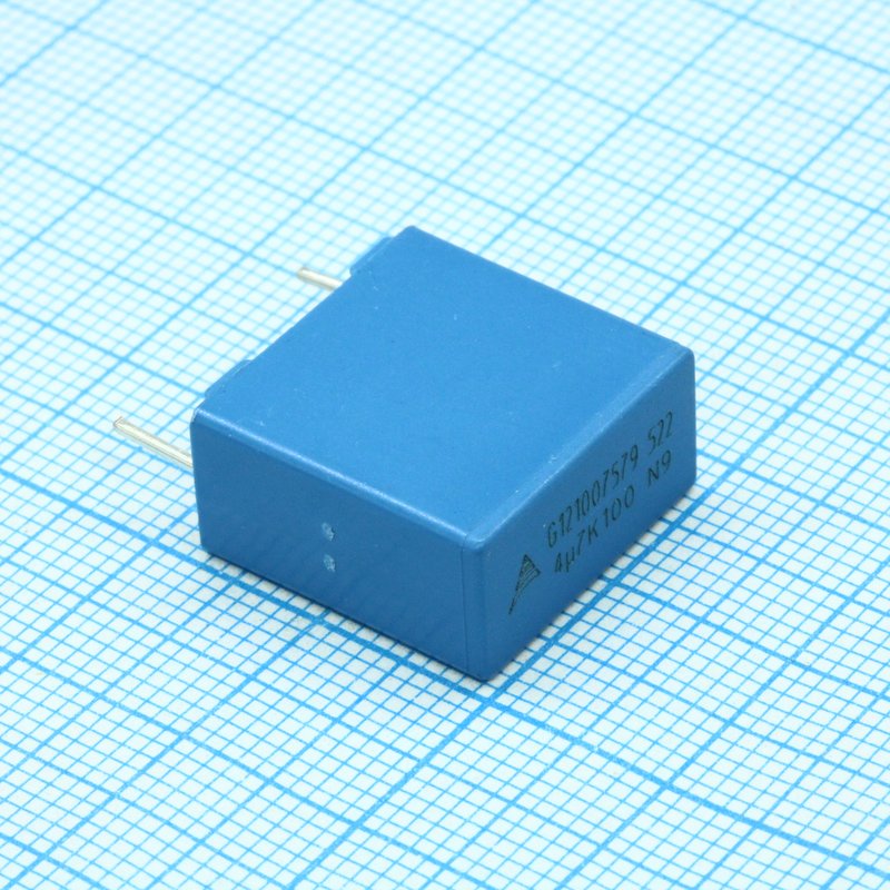 B32522C1475K000 TDK