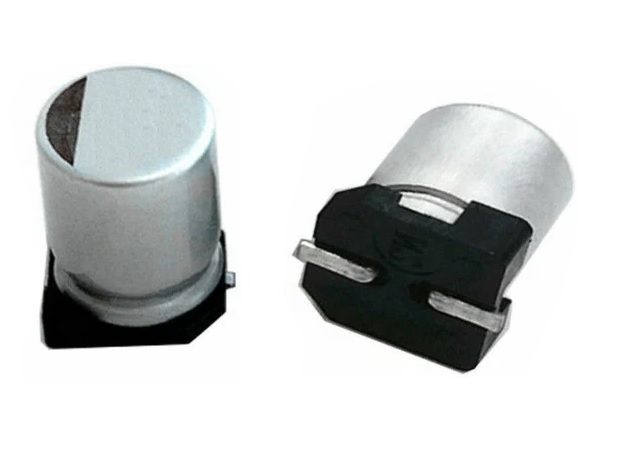 EHV101M50RF Hitano