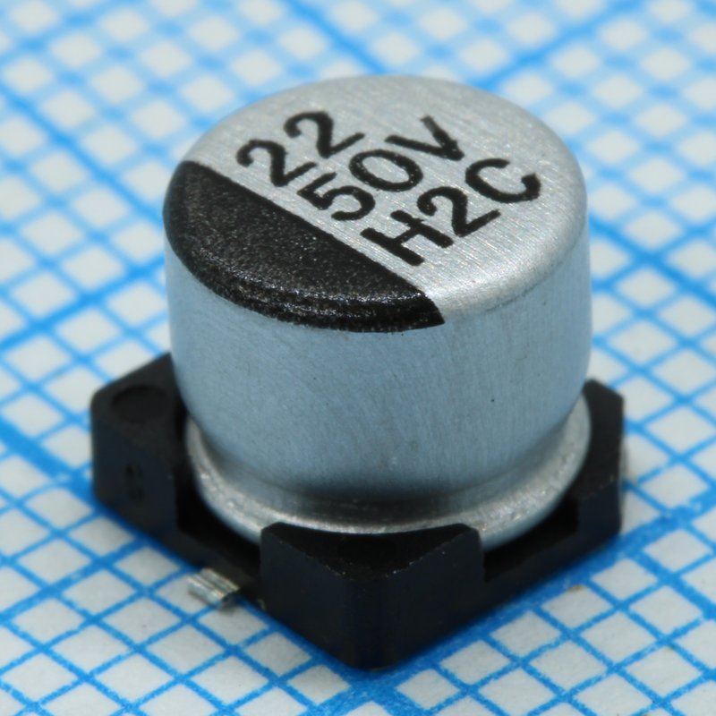 EHV220M50RC Hitano