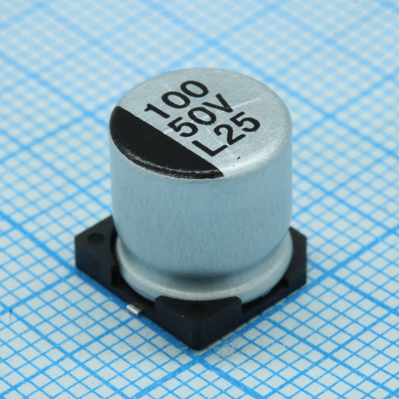 ELV101M50RF Hitano