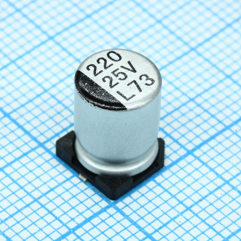 ELV221M25RE Hitano