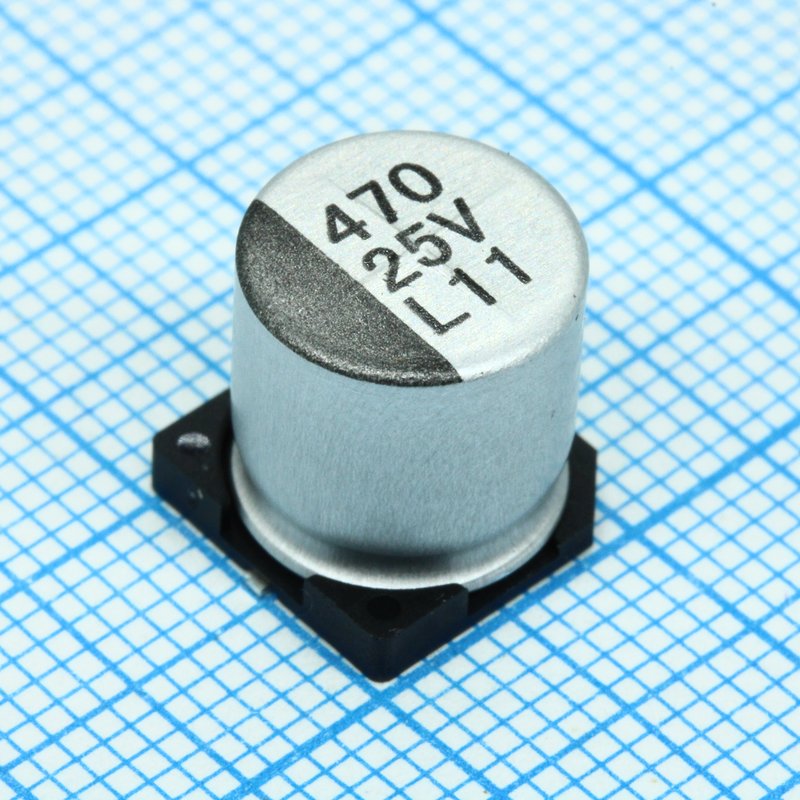 ELV471M25RF Hitano