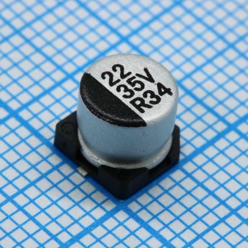 EZV220M35RC Hitano
