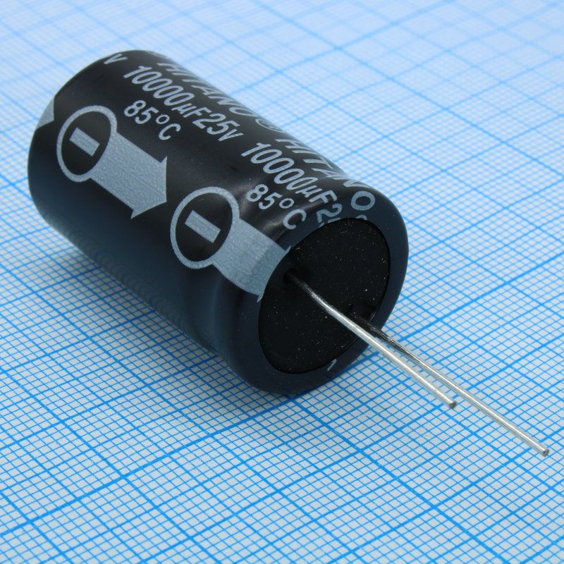 ECR103M25B Hitano