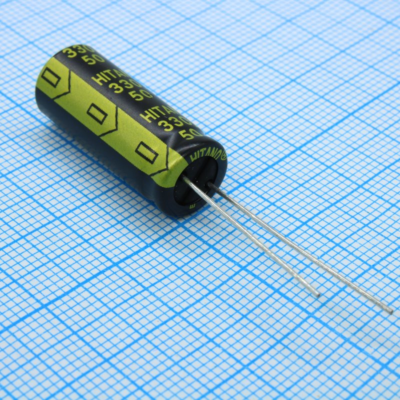 ESX102M16B Hitano
