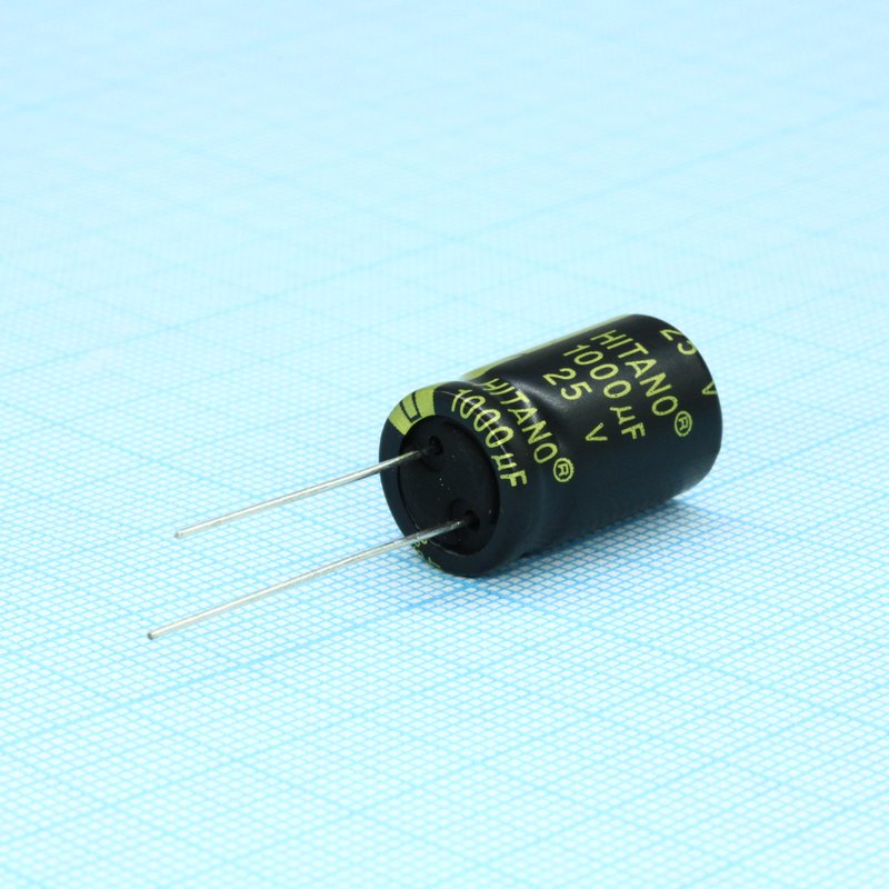 EXR102M25B Hitano