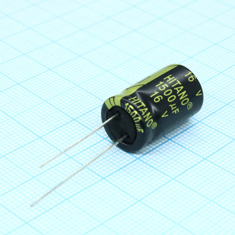 EXR152M16B Hitano