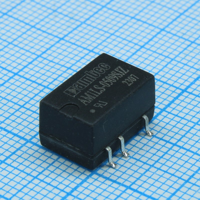 AM1LS-0509SJZ Aimtec