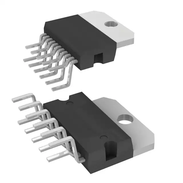 L6203 ST Microelectronics