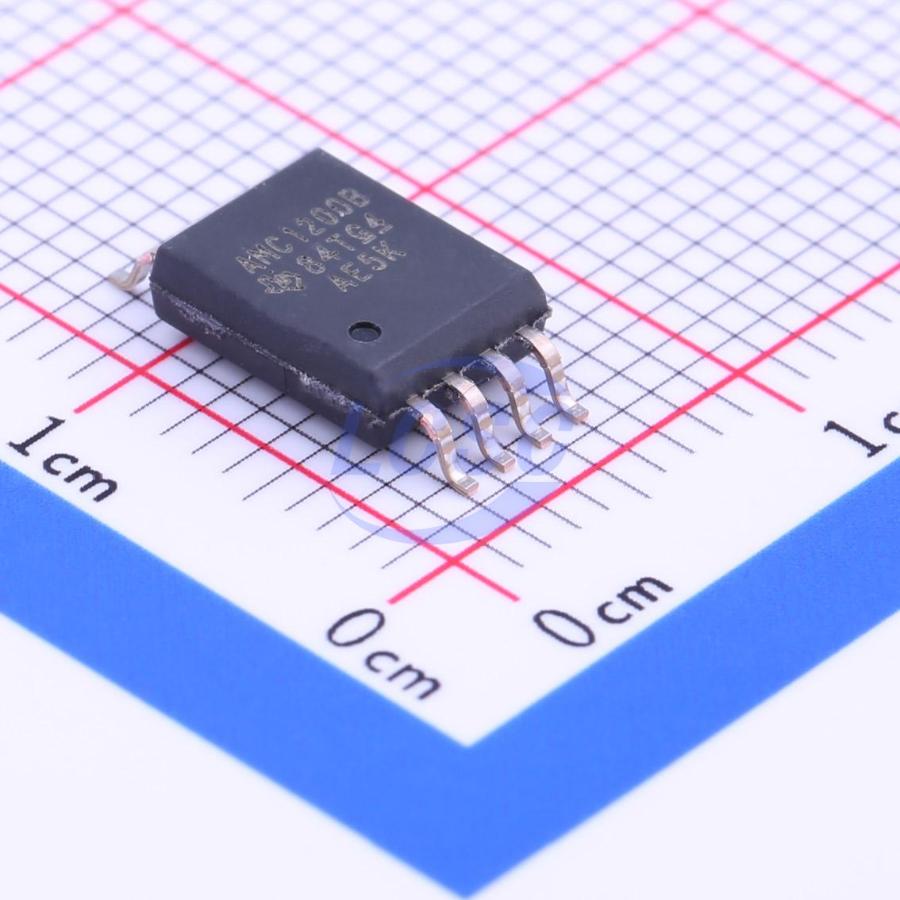 AMC1200BDWVR Texas Instruments