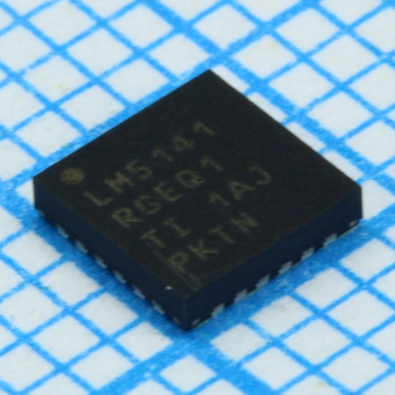 LM5141QRGERQ1 Texas Instruments
