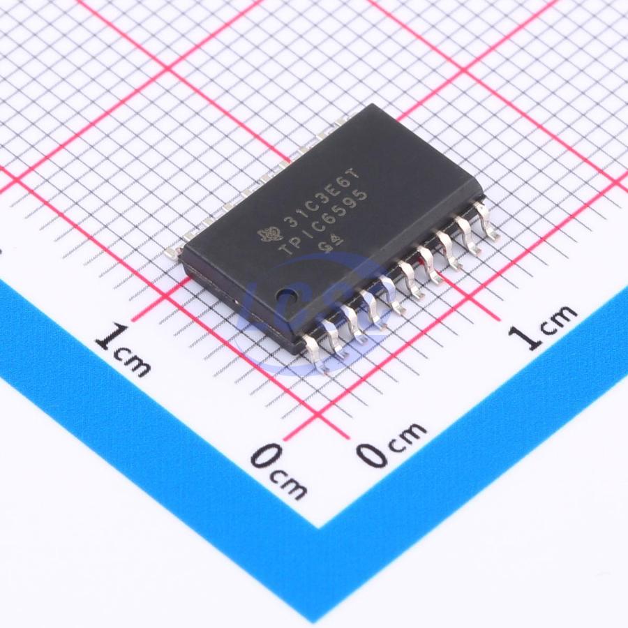 TPIC6595DWR Texas Instruments