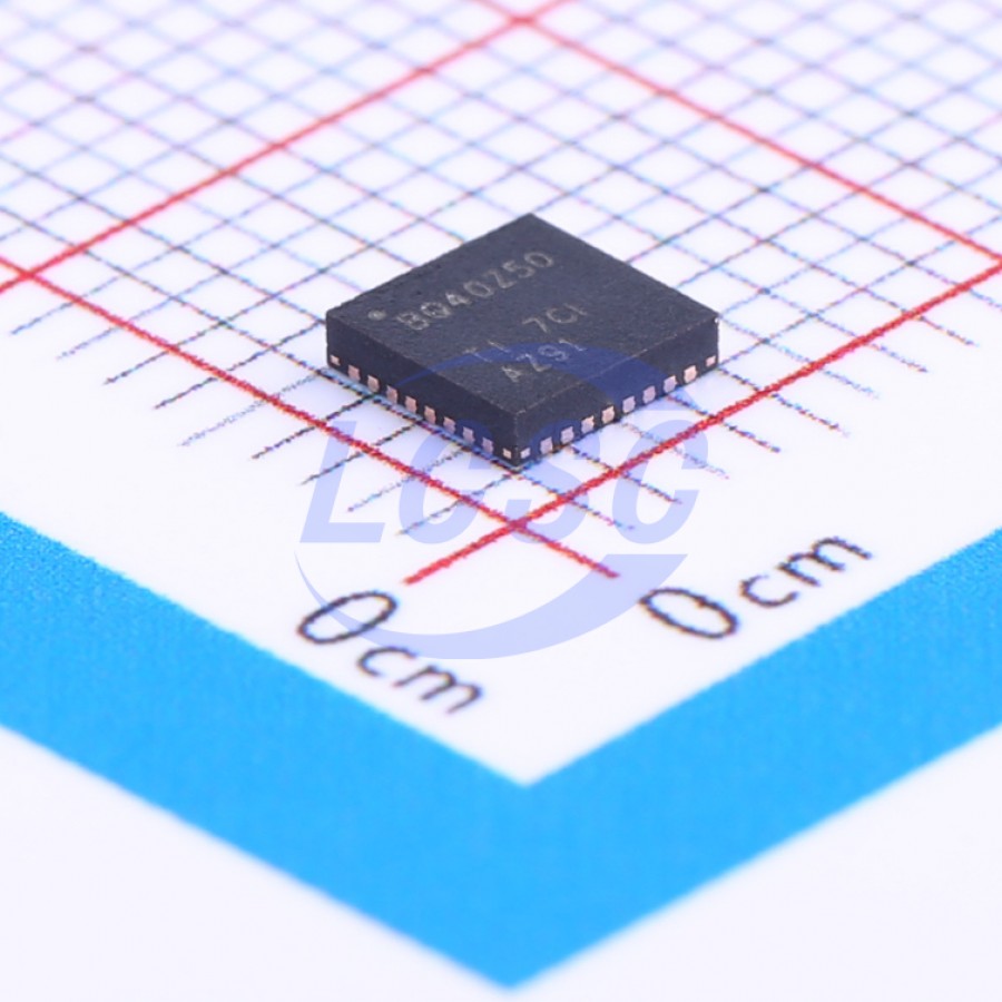 BQ40Z50RSMR-R1 Texas Instruments