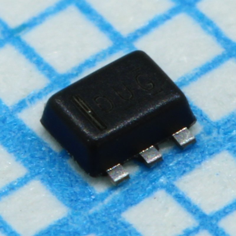 TPD2E1B06DRLR Texas Instruments