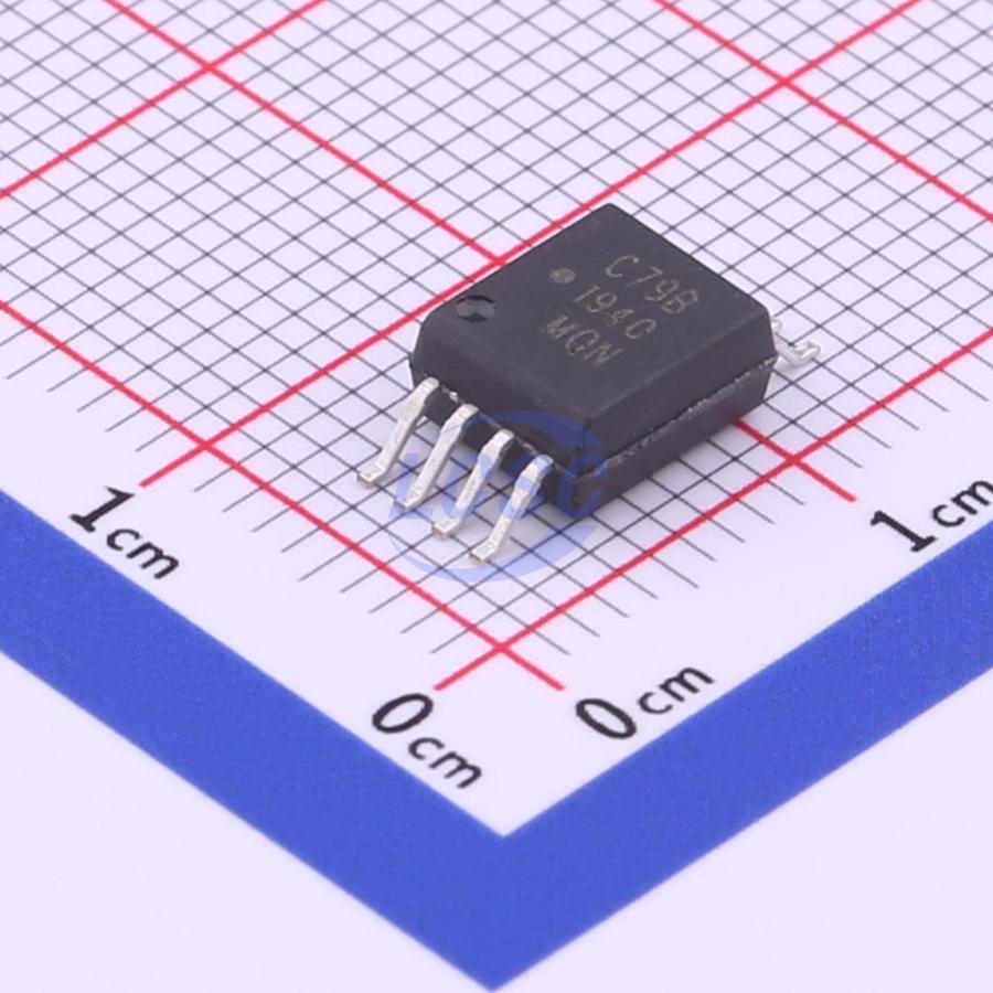 ACPL-C79B-500E Broadcom
