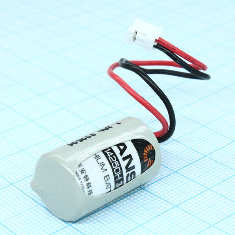 ER14250H-LD/-002855 Fanso