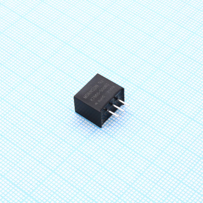 K7805-500R3 Mornsun