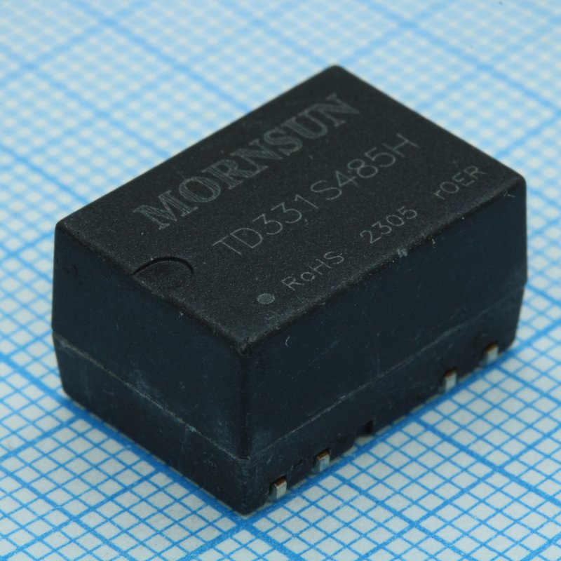 TD331S485H Mornsun