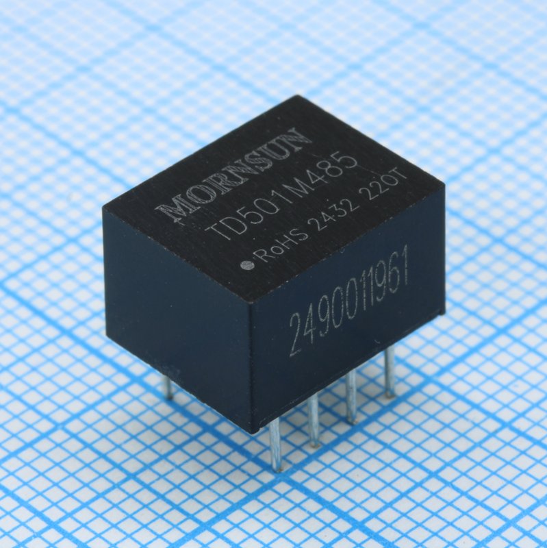 TD501M485 Mornsun