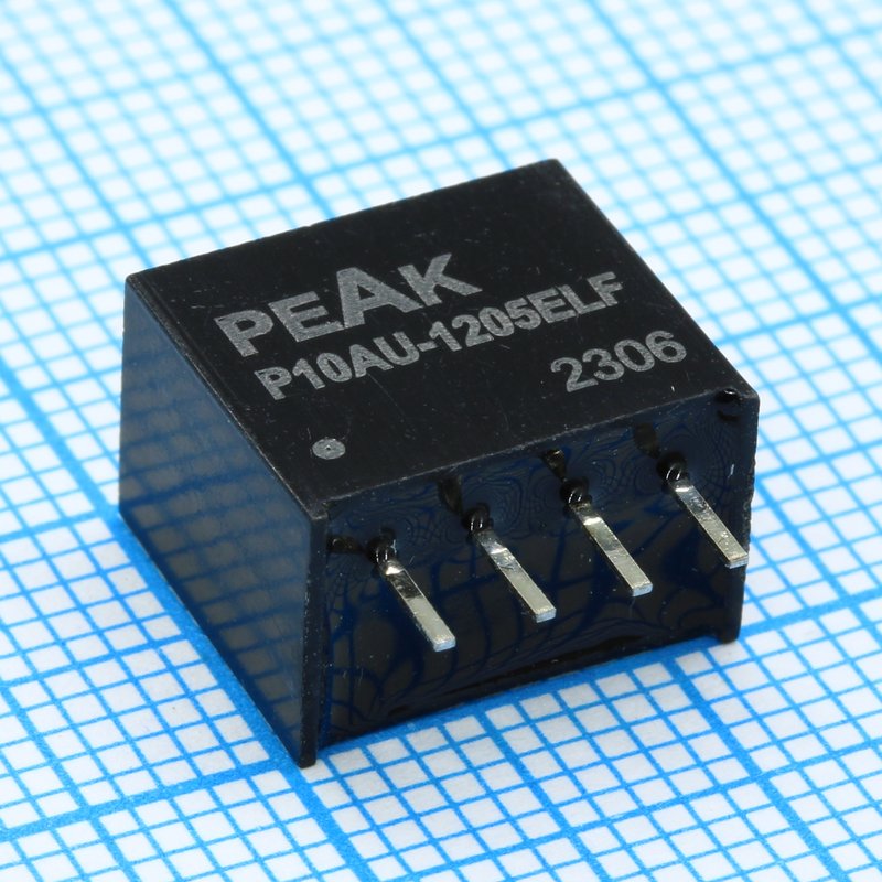 P10AU-1205ELF PEAK