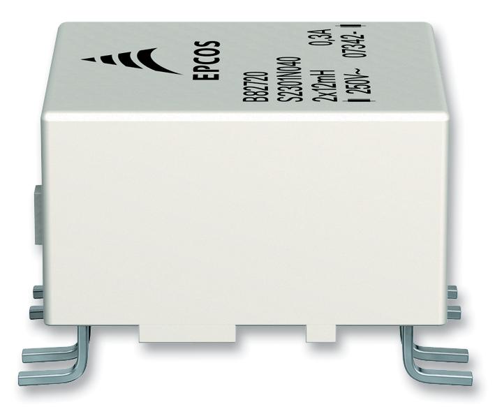 B82720S2102N040 TDK