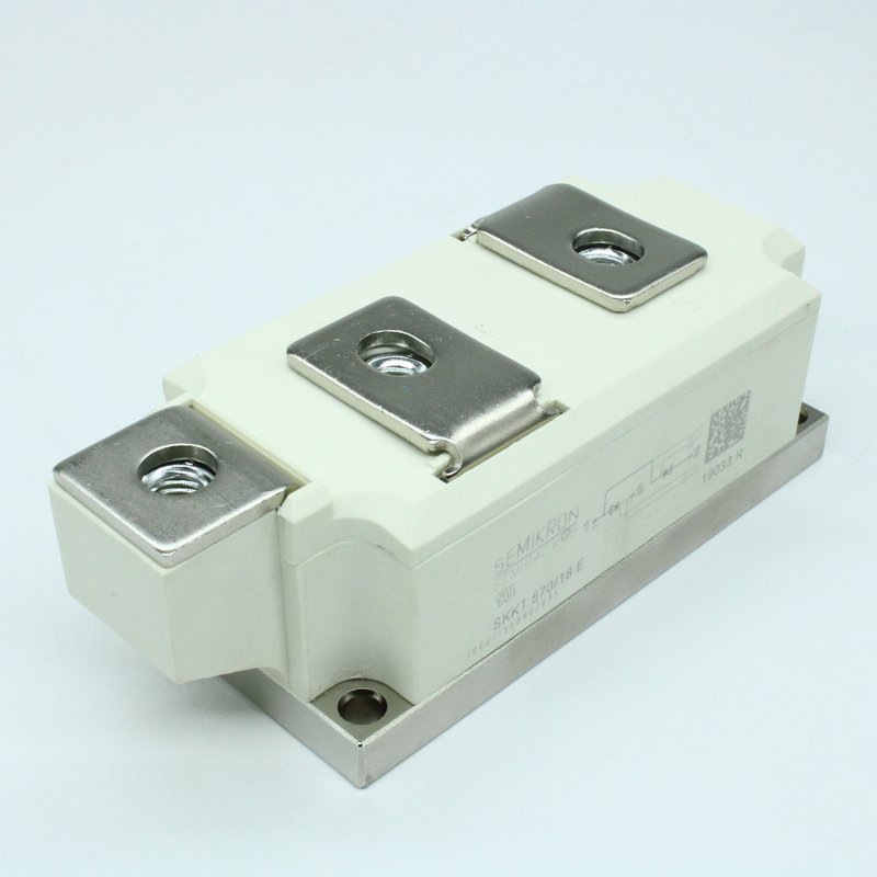 SKKT570/18E Semikron