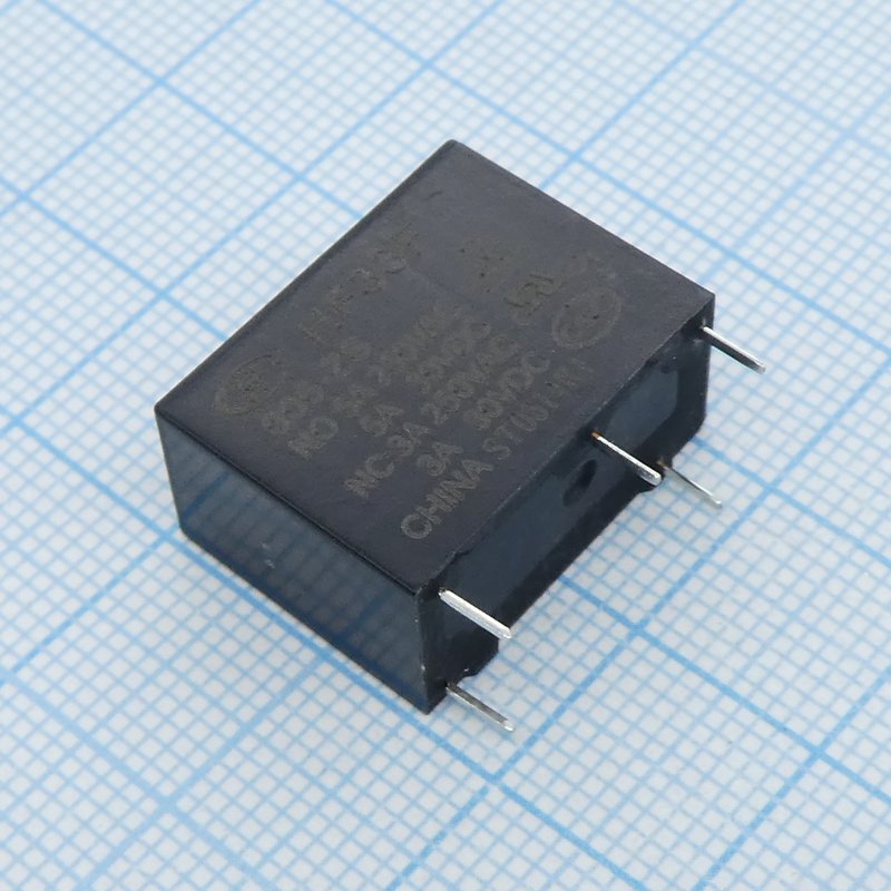 HF33F/005-ZS3 Hongfa